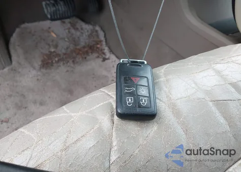 2008 Volvo S80 3.2 z USA, uszkodzony, nr VIN YV1AS982X81048582